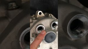 Регулировка клапанов. Кайо к 6.   177 мотор фмм #мото#энду?