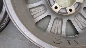 Литые диски R-17 Great Wall Hover H3 оригинал