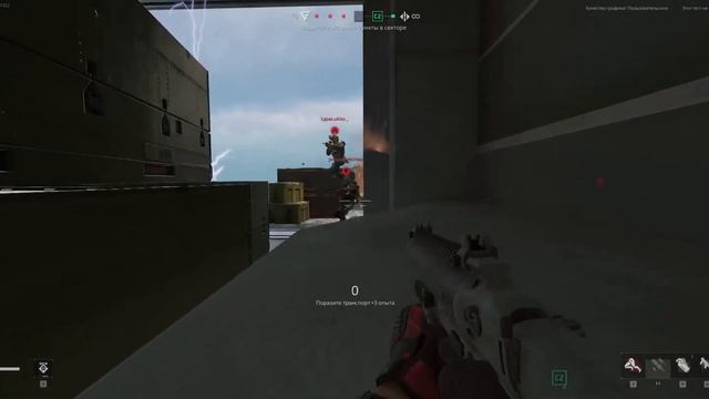 Delta Force: Hawk Ops. Альфа тест. День 2. Экран 21х9 смотреть онлайн