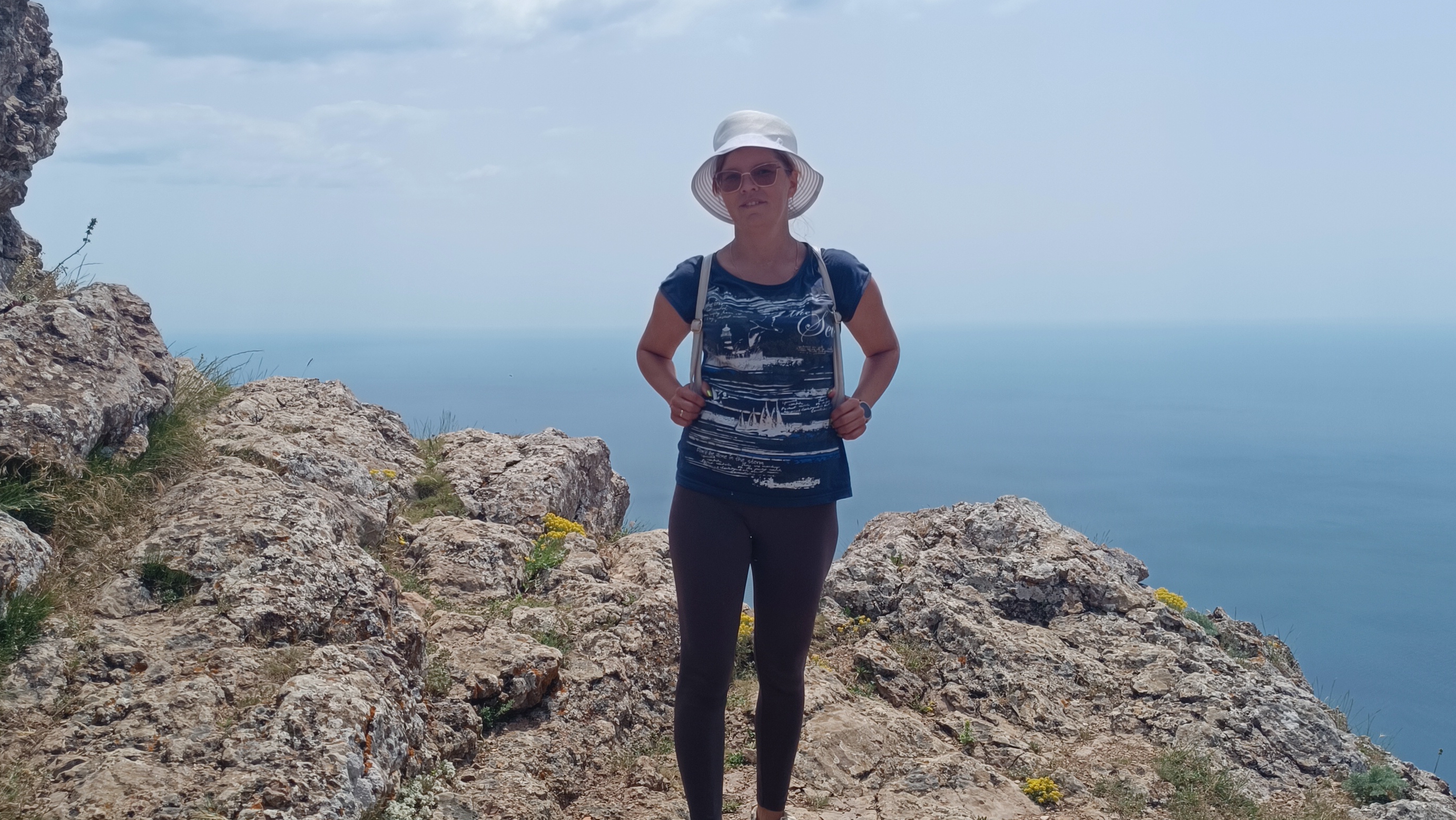 Прогулка по горам Крыма 03-06-2025 смотреть онлайн