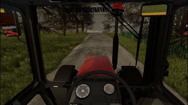 Покупка МТЗ 1021 farming simulator 22 серія-12 смотреть онлайн