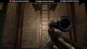 ☢️ УБ*Л ШРАМА, А ПОТОМ СТРЕЛКА? ФИНАЛ ► S.T.A.L.K.E.R. 2: HEART OF