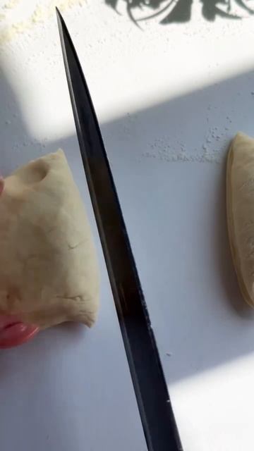 Пирожки на заварном тесте, это что-то невероятное