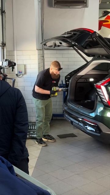 IXSOUND - АКТИВНЫЙ ЭЛЕКТРОННЫЙ ВЫХЛОП