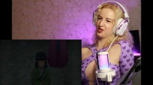 МАО МАО РАСХИТИТЕЛЬНИЦА ГРОБНИЦ?РЕАКЦИЯ МОНОЛОГ ФАРМ?