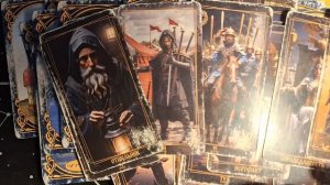 ТАРО РАСКЛАД/ КТО ЗА ВАМИ ПОДГЛЯДЫВАЕТ?!     т. 89895342359 смс. WhatsApp