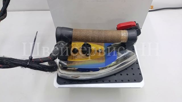 Парогенератор 5,0 л Bieffe BF015CETRS Maxi Vapor (4,5 bar) БУ смотреть онлайн