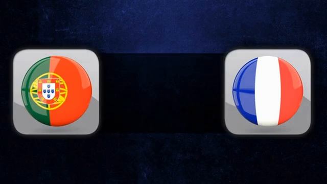 Испания - Германия | Португалия - Франция | Прогноз на ф?