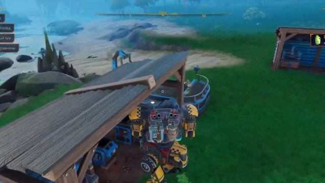 Lightyear Frontier -КООП выживание # 2 смотреть онлайн