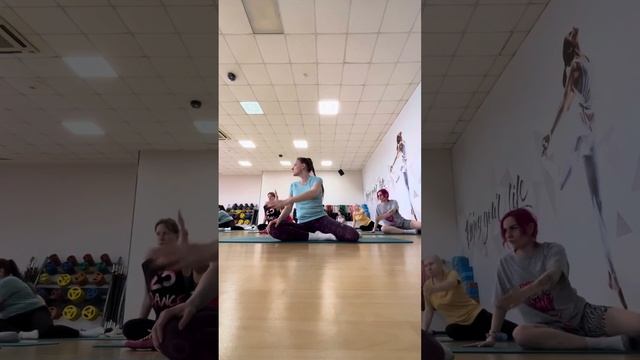 Здоровая спина 49 - тренировка с использованием собств? смотреть онлайн