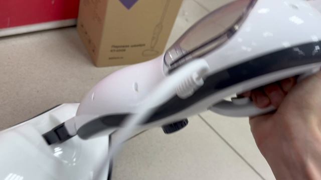 Паровая швабра китфорт смотреть онлайн