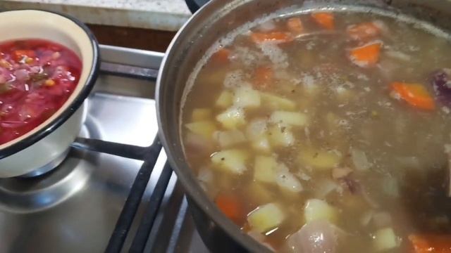 7  вытаскмваем мясо