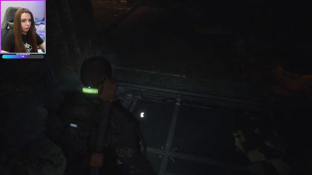 The Callisto Protocol: Final Transmission/Прохождение/ Часть 2/ Финальный