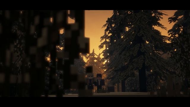 ЗАБЛУДШИЕ - Minecraft Фильм