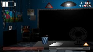 Пять Ночей с Чебурашкой 2 | Ночь 6 и Экстра(Extras)