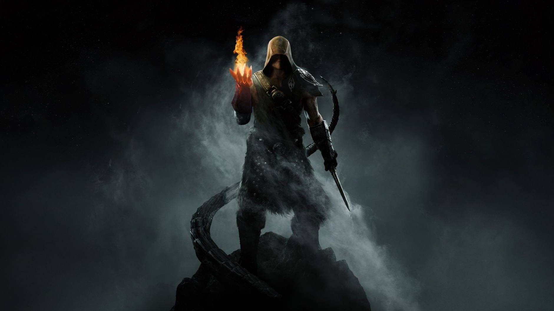 Skyrim Special Edition смотреть онлайн
