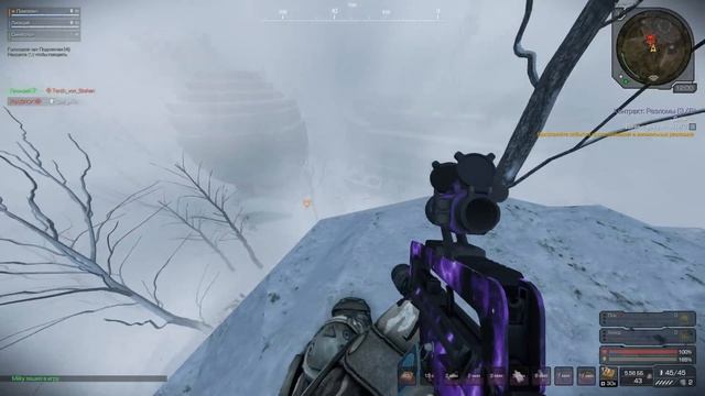 Обзор Famas G2: минусы и плюсы - СТАЛКРАФТ | STALCRAFT: X смотреть онлайн