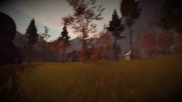 Slender The Arrival стрим прохождение