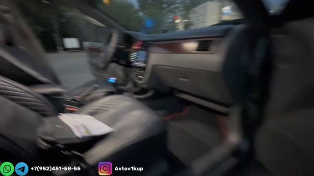 AVTOVIKUP | GENTRA SOTILADI | Нижний Новгород