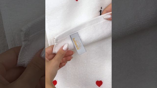 Видеообзор полотенец смотреть онлайн