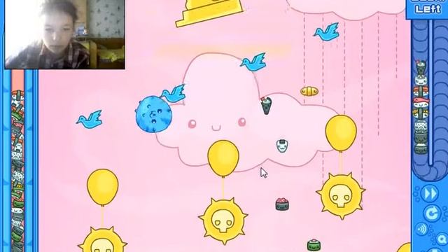 sushi cat 2 the great purrade|#2 Ня конец! смотреть онлайн