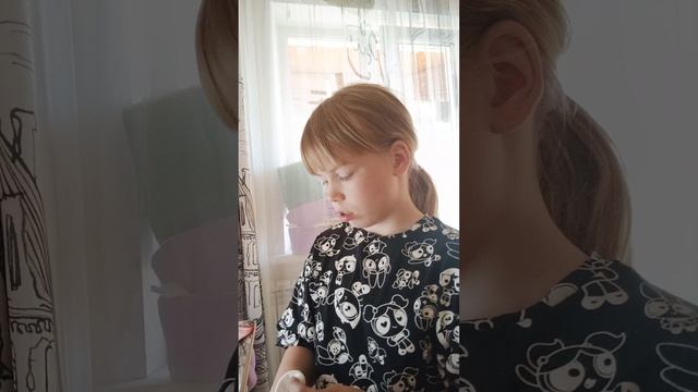 Моё 1 видео с косметикой смотреть онлайн