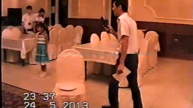 10 жылдык Видео - 6 (Нурбек)