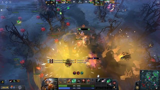 Dota 2 / ПРОХОЖДЕНИЕ, ЧАСТЬ 134 / ФИНАЛ! смотреть онлайн