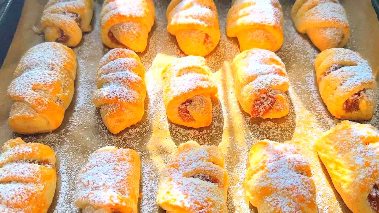 Рецепты от Гали