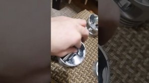 снебальшим усилием 2110 палец в поршень.