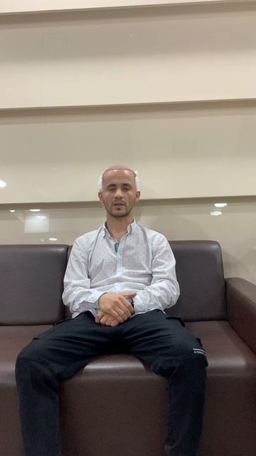 Отзыв от нашего пациента Мухаммад смотреть онлайн