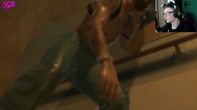 Прохождение Metal Gear Solid №1 - БЕДА С БОШКОЙ