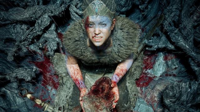 По Бэклогу #2 - дилогия Hellblade, шизофрения Xbox и Playstation смотреть онлайн