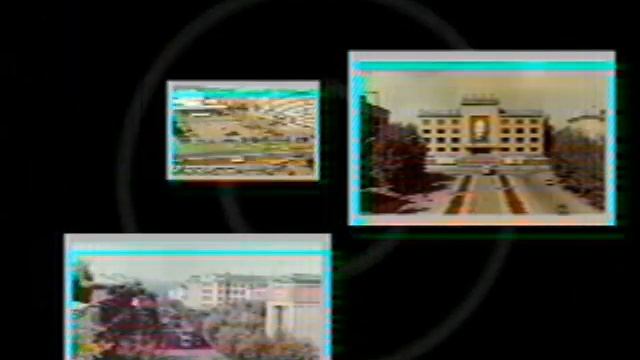 (а что, если?..) Как бы могла выглядеть первая заставка И смотреть онлайн