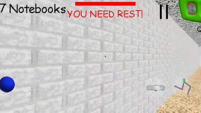 Как я играл балди часть 2 смотреть онлайн