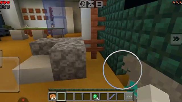 24 четыре часа в 5 ⭐ отеле. @Compot #компот #майнкрафт