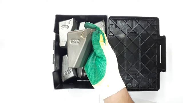 RM3303 резец для мульчеров FERRI® смотреть онлайн