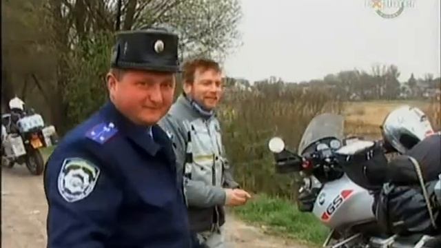 Эпизод 2 Лондон   Волгоград