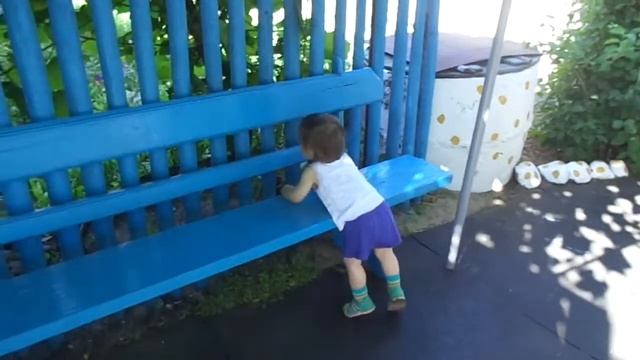 Сказ про курочек и зеленый виноград