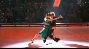 Аргентинское Танго - Кумпарсита (La Cumparsita). Мировой уров