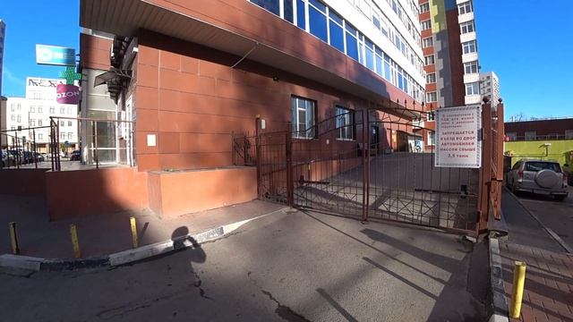 Открываю школу курьерского мастерства смотреть онлайн