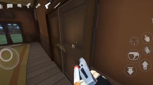 серия 1 «загадочный отель»