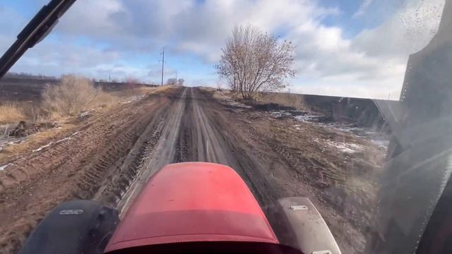 Продав свою дискову борону АГД 2.1 смотреть онлайн