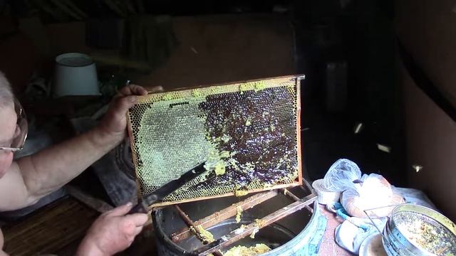 Романтика  пчеловода