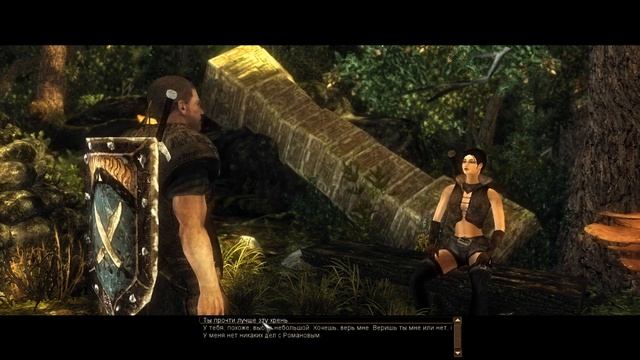 Risen | Прохождение | #24 | В поисках кристальных дисков | За смотреть онлайн