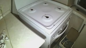 Продлеваем безопасность и срок службы газовой печки..