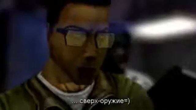 3D мульт про cs 1.6(кс 1.6).flv смотреть онлайн