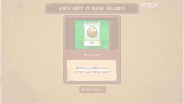 ИГРАЮ В PVZ НА ПОЛНЫЙ ЭКРАН!!!!!! смотреть онлайн