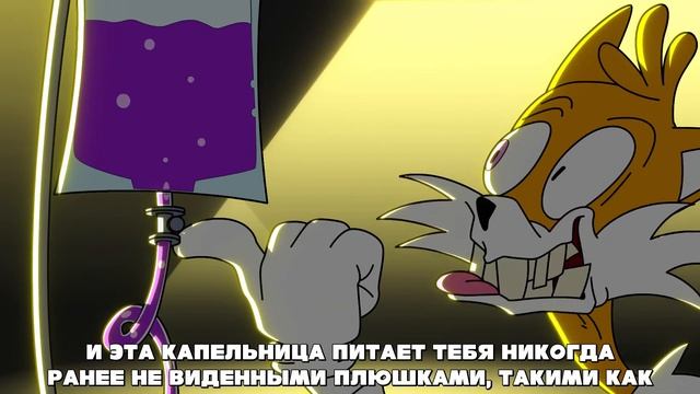 Mashed+ Announcement (Анонс Mashed+). Mashed - На русском (субтитры)