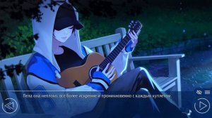 Начало Прохождения Нового DLC к Love, Money, Rock`n`Roll - Summer`94